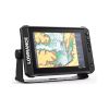 Ехолот Lowrance ELITE FS 10 3-IN-1 (ROW) (000-16438-001) - Зображення 1