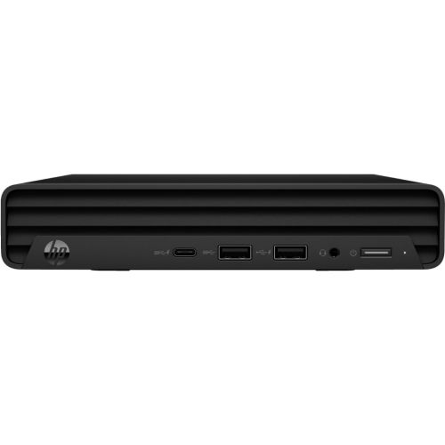 Компьютер HP 260 G9 DM / i5-1334U, 8, 512, WiFi, кл+м (9M9K2AT)