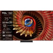 Телевизор TCL 75C8K