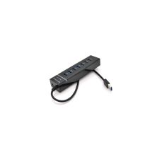 Концентратор Voltronic USB 3.0 to 7xUSB (NX-UH-703)