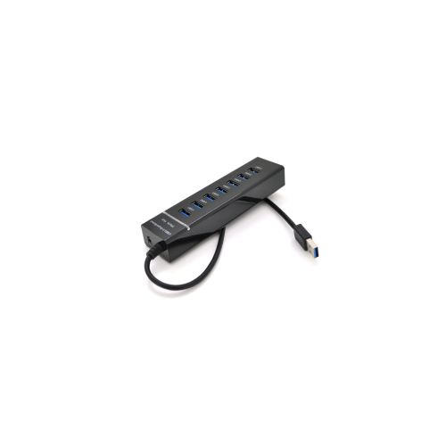 Концентратор Voltronic USB 3.0 to 7xUSB (NX-UH-703)