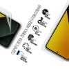 Пленка защитная Armorstandart Anti-Blue Xiaomi Poco M7 5G (ARM85184) - Изображение 1