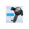 Универсальный автодержатель Vention Gravity Duckbill clip Disc Fashion 4.7-7.2 Black (KCSB0) - Изображение 2