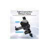 Универсальный автодержатель Vention Gravity Duckbill clip Disc Fashion 4.7-7.2 Black (KCSB0) - Изображение 3