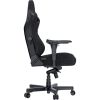 Кресло игровое AndaSeat Kaiser 3 Pro Fabric Size XL Dark Gray (AD12YDC-XL-01-GB-PV/F-G01) - Изображение 3