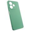 Чохол до мобільного телефона Dengos Soft Oppo A5 Pro Mint (DG-TPU-SOFT-75) - Зображення 1