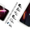 Пленка защитная Armorstandart hydrogel Anti-Blue ZTE Nubia Neo 3 5G (ARM88891) - Изображение 1