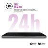 Пленка защитная Armorstandart hydrogel Anti-Blue ZTE Nubia Neo 3 5G (ARM88891) - Изображение 2