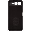 Чохол до мобільного телефона Armorstandart ICON Infinix Smart 10 Plus 4G Camera cover Black (ARM87951) - Зображення 1
