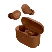 Наушники Jlab GO Air Tones True Wireless Saddle Brown (IEUEBGAPTONERCA124)