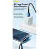 Дата кабель USB 2.0 AM to USB-C 3.0m 100W black Essager (EXCWT7A-CGC01-P) - Зображення 2