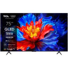 Телевизор TCL 75P8K