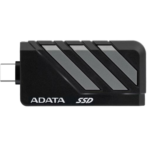 Накопитель SSD USB 3.2 2TB SC735 ADATA (SC735-2000G-CCBK/GY)
