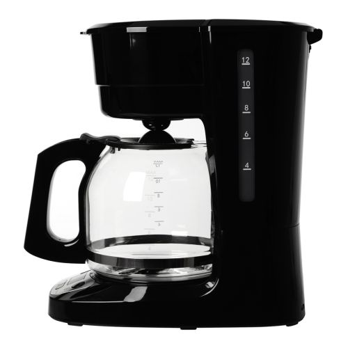 Крапельна кавоварка Ergo CD 6800