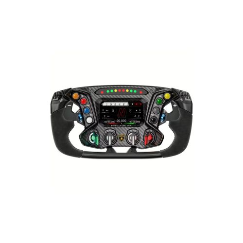 Руль MOZA Racing Lamborghini Essenza SCV12 RGB Black (RS070_Moza)