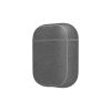 Кейс для наушников Incase Metallic Case для AirPods Gray (INOM100643-GRY) - Изображение 1