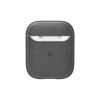 Кейс для наушников Incase Metallic Case для AirPods Gray (INOM100643-GRY) - Изображение 3