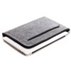 Чохол до ноутбука Gmakin 13.3 GM67 Grey, для Macbook Air/Pro 13.3 (GM67) - Зображення 1