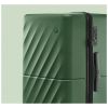 Чемодан Xiaomi Ninetygo Ripple Luggage 29 Olive Green (6941413222334) - Изображение 3