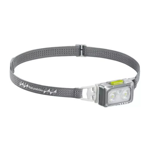 Ліхтар Naturehike CNK2550ZM011 сірий (6977465869906)
