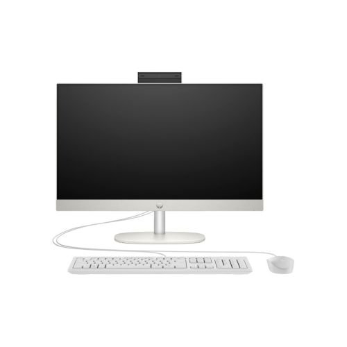 Компьютер HP 240 G10 AiO / i3-N300, 16, 512, WiFi, кл+м (A1JS6ES)