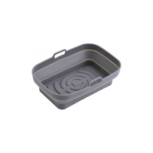 Аксессуар к мультиваркам Adler Форма для мультипечі AD 6736 харчовий силікон (AD6736)