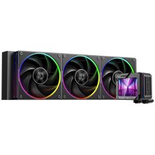 Система жидкостного охлаждения ID-Cooling DL360 Max (DL360 MAX)