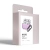Чехол для наушников Armorstandart Air для Apple Airpods 4 Purple (ARM82617) (ARM82617) - Изображение 2