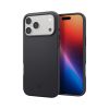 Чохол до мобільного телефона Spigen Silicone Fit MagFit iPhone 17 Pro Max Black (ACS10270) - Зображення 1