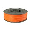 Пластик для 3D-принтера The Filament PLA 1.75mm 1kg MACHINERY ORANGE (TF-24012) - Зображення 1