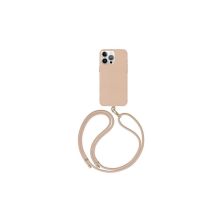 Чехол для мобильного телефона Uniq Coehl Muse iPhone 15 Pro Max 6.7 Magnetic Charging Dusty Nude (8886463686928)
