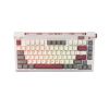 Клавіатура Thunderobot ONCE81 Tri-mode Fire Switch UA Gray (6974511793598) - Зображення 1