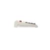 Клавіатура Thunderobot ONCE81 Tri-mode Fire Switch UA Gray (6974511793598) - Зображення 3