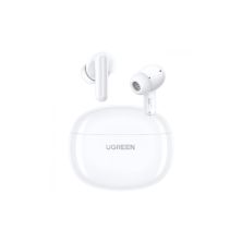 Навушники Ugreen HiTune T3C Earbuds Bluetooth White (45110)
