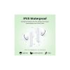 Навушники Ugreen HiTune T3C Earbuds Bluetooth White (45110) - Зображення 3