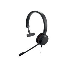 Наушники Jabra Evolve 20 MS USB C/A Mono (4993-823-169)