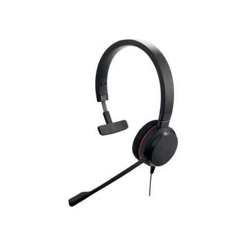 Наушники Jabra Evolve 20 MS USB C/A Mono (4993-823-169)