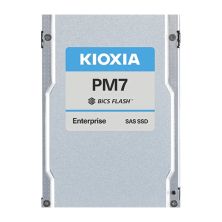 Накопичувач SSD SAS 2.5 1.92TB Kioxia (KPM7VRUG1T92)