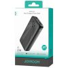 Батарея универсальная JOYROOM 20000mAh 22,5W PD, QC/3.0, 2*USB-A, USB-C In/Out Black (JR-PBF16) - Изображение 1