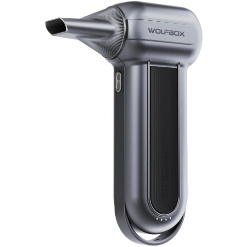 Вентилятор Wolfbox MF100