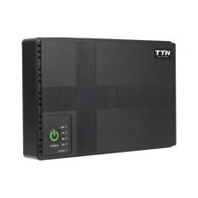 Источник бесперебойного питания TTN DC-1018P 18W 20000mAh (DC-1018P_20000)