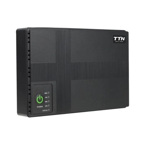 Источник бесперебойного питания TTN DC-1018P 18W 20000mAh (DC-1018P_20000)
