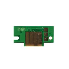 Чип для картриджа Canon PFI-710Y/2357C001, 700 мл,yellow Apex (CHIP-CAN-PFI710Y)