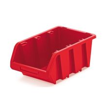 Ящик для инструментов Kistenberg емкость открытая, красный, 155*100*70, TRUCK, KTR16-3020 (KTR16-3020)