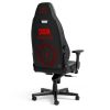 Крісло ігрове Noblechairs LEGEND DOOM Green (NBL-LGD-PU-DDA) - Зображення 2