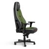 Крісло ігрове Noblechairs LEGEND DOOM Green (NBL-LGD-PU-DDA) - Зображення 3