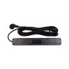 Сетевой фильтр питания PowerPlant 7м, 6 розеток,USB, Type-C (YS-N6086/7c) (EX610686) - Изображение 2