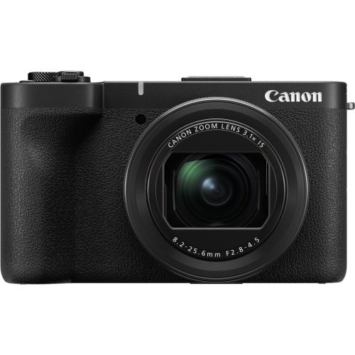 Цифровий фотоапарат Canon Powershot V1 Premium Vlogger Kit (6390C006)