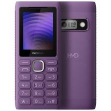 Мобильный телефон Nokia 110 DS Power Purple