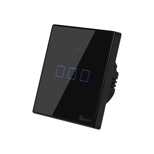 Переключатель Sonoff T3EU3C-TX